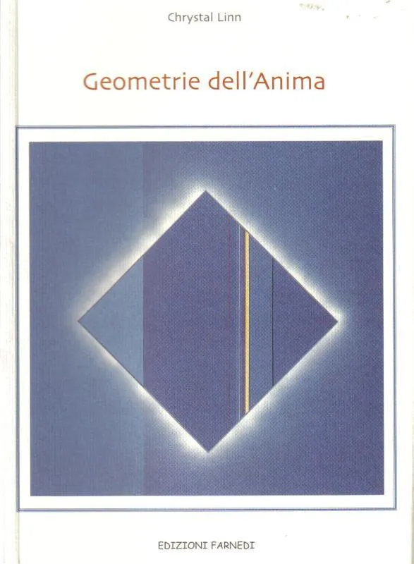 GEOMETRIE DELL'ANIMA