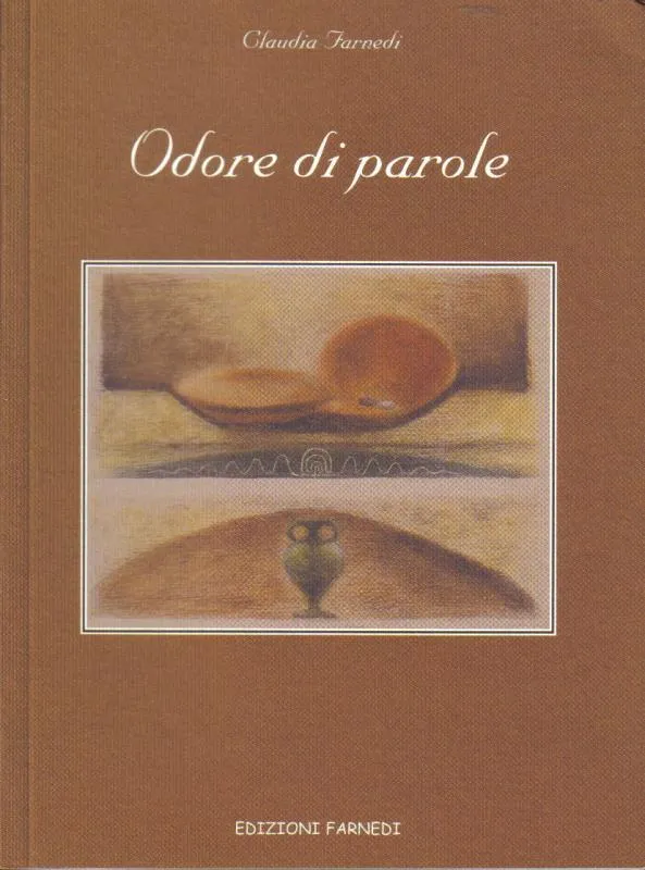ODORE DI PAROLE