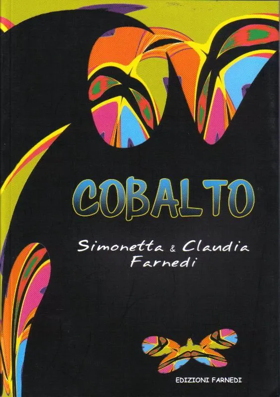 COBALTO (ARTE-POESIA)