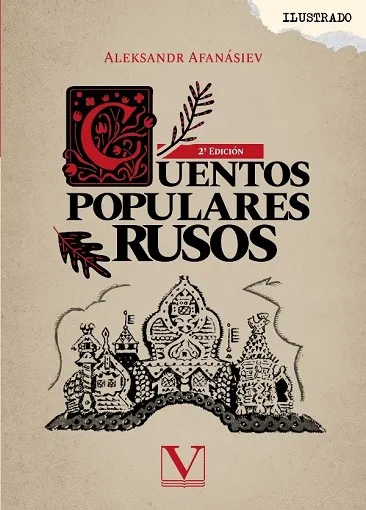 CUENTOS POPULARES RUSOS