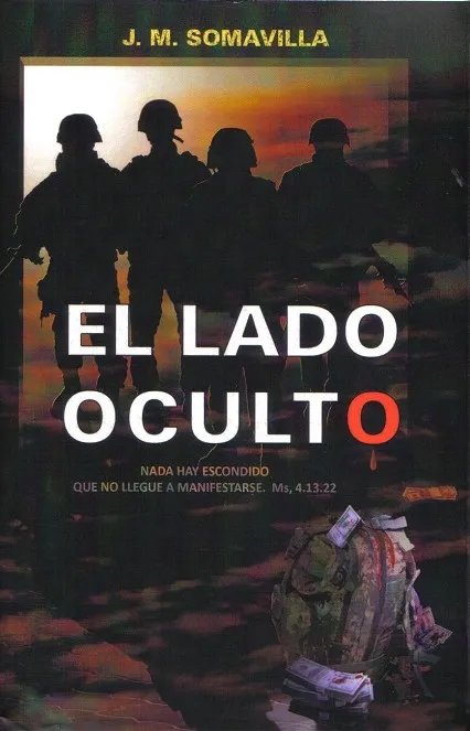 EL LADO OCULTO
