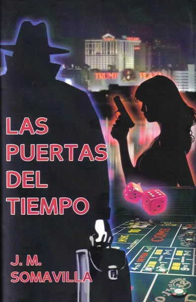 LAS PUERTAS DEL TIEMPO