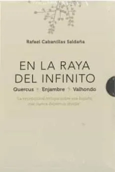 EN LA RAYA DEL INFINITO, LA TRILOGÍA (3 VOLS EN CAJA)