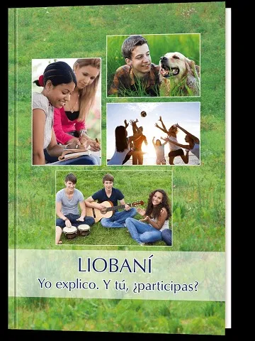 LIOBANÍ (III)