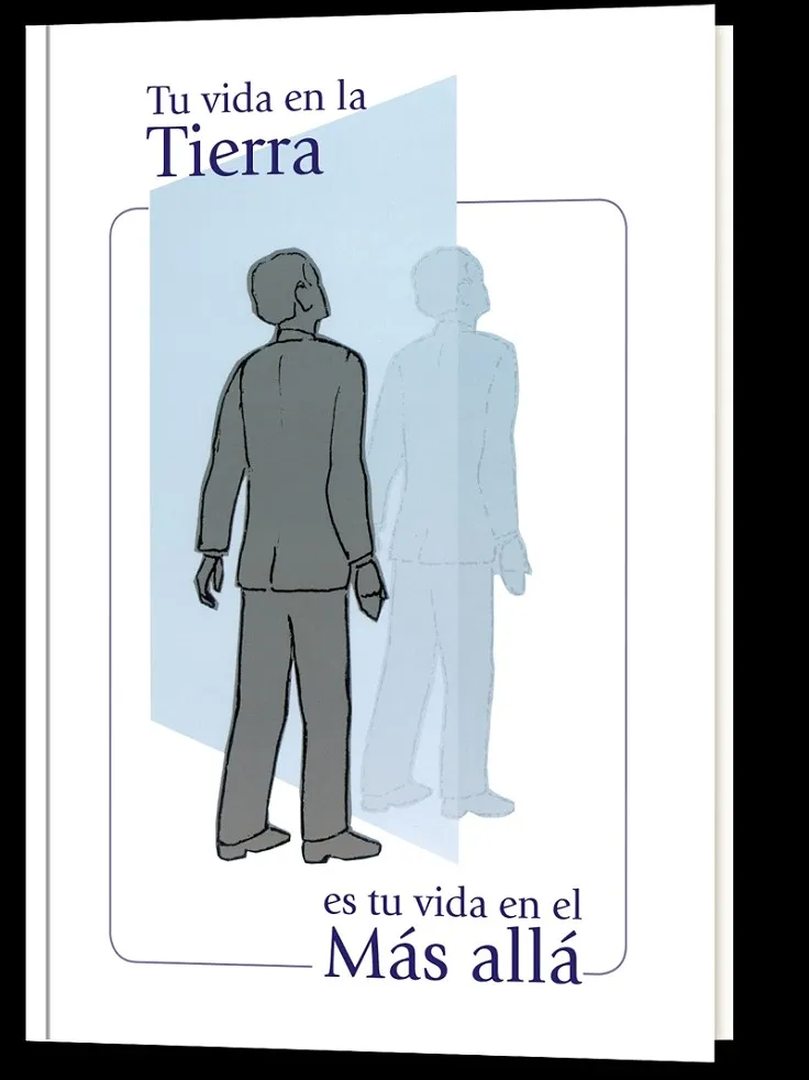 TU VIDA EN LA TIERRA