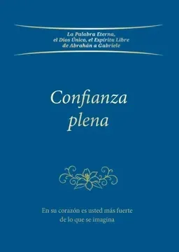 CONFIANZA PLENA