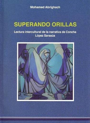 SUPERANDO ORILLAS