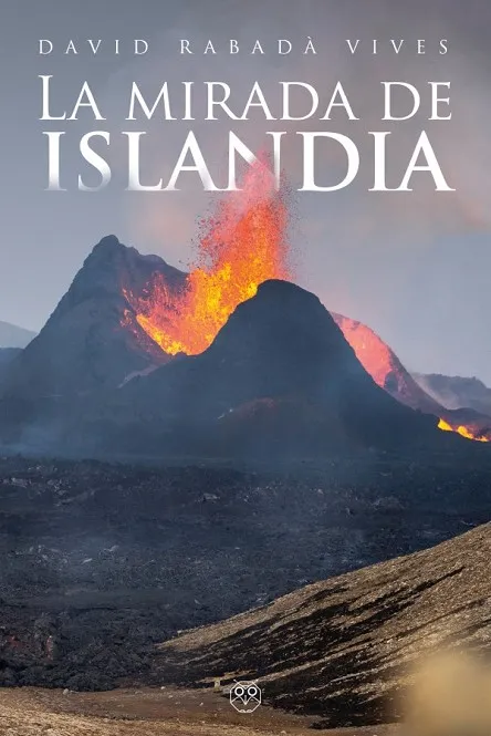 LA MIRADA DE ISLANDIA
