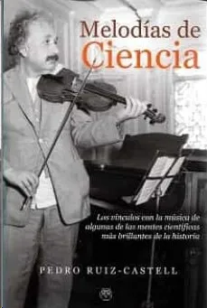 MELODÍAS DE CIENCIA