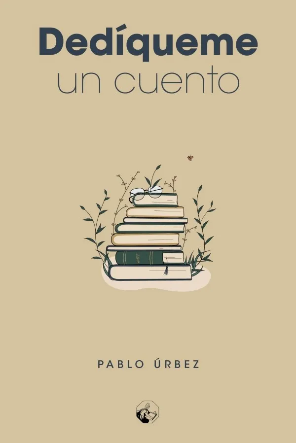 DEDÍQUEME UN CUENTO
