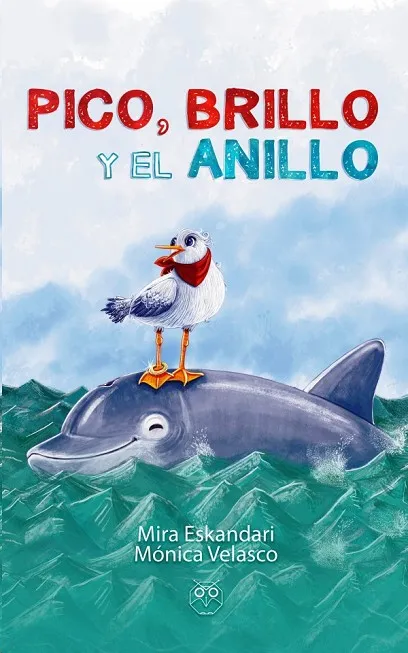 PICO, BRILLO Y EL ANILLO