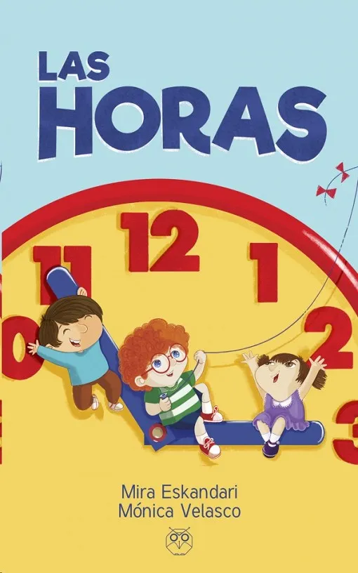 LAS HORAS (LIBRO + CUADERNO)