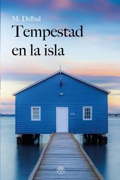 TEMPSTAD EN LA ISLA
