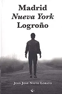 MADRID - NUEVA YORK - LOGROÑO