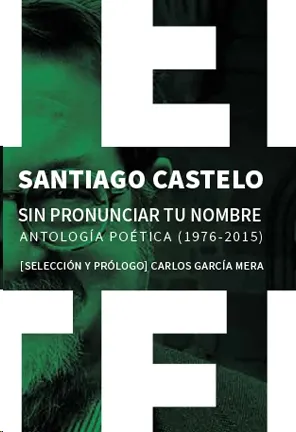 SIN PRONUNCIAR TU NOMBRE