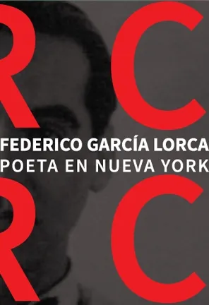 POETA EN NUEVA YORK