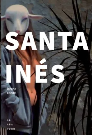 SANTA INÉS (EDICIÓN EN CASTELLANO)