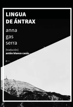 LINGUA DE ÁNTRAX