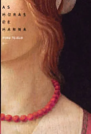 AS HORAS DE HANNA