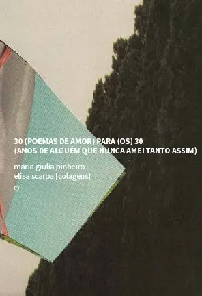 30 POEMAS DE AMOR PARA OS 30