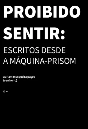 PROIBIDO SENTIR