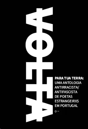 VOLTA PARA TUA TERRA 1