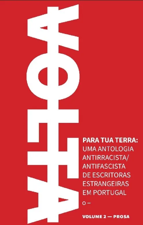 VOLTA PARA TUA TERRA 2