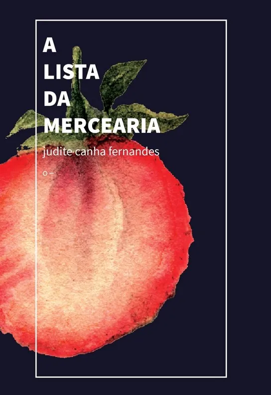 A LISTA DA MERCEARIA