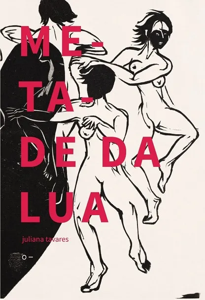 METADE DA LUA
