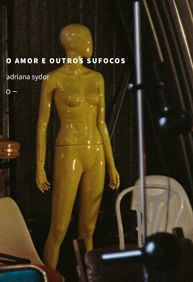 O AMOR E OUTROS SUFOCOS
