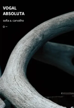 VOGAL ABSOLUTA