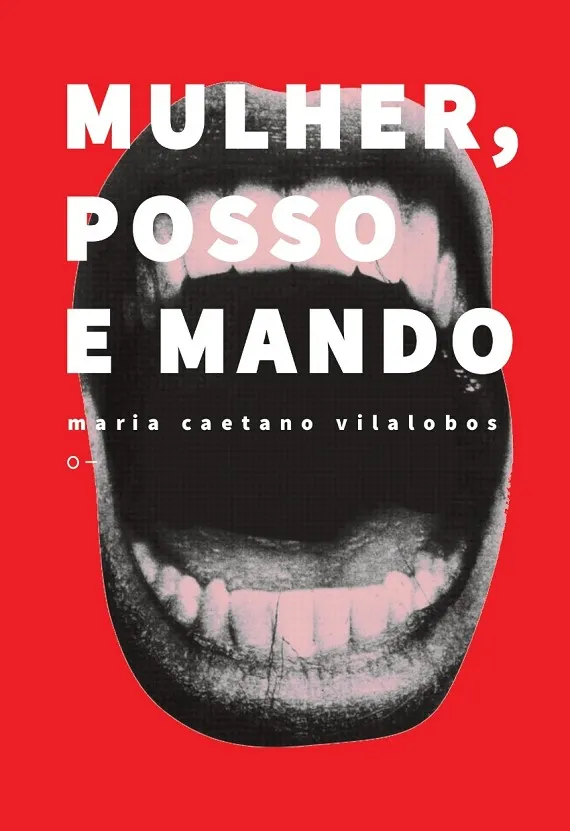 MULHER, POSSO E MANDO
