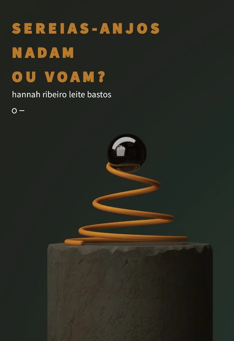 SEREIAS-ANJOS NADAM OU VOAM?