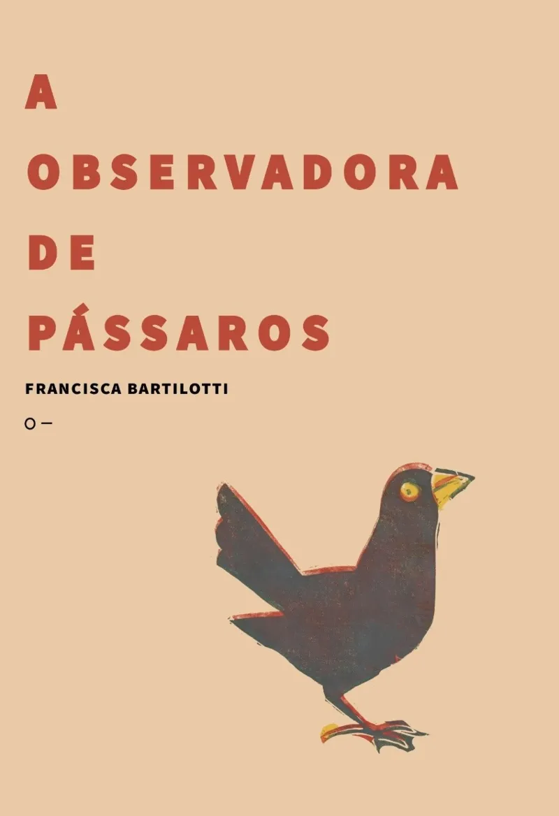 A OBSERVADORA DE PÁSSAROS