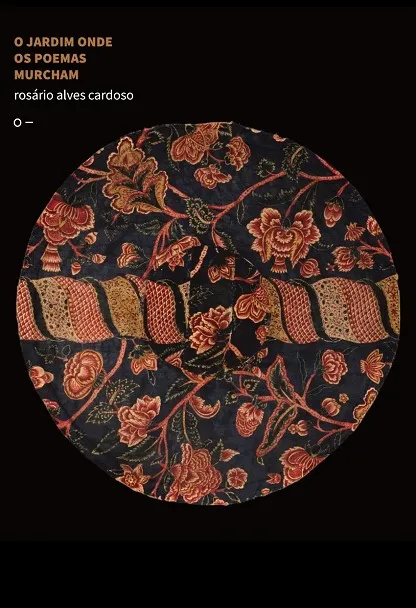 O JARDIM ONDE OS POEMAS MURCHAM