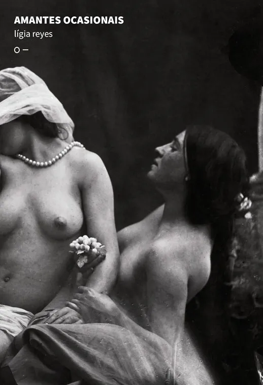 AMANTES OCASIONAIS