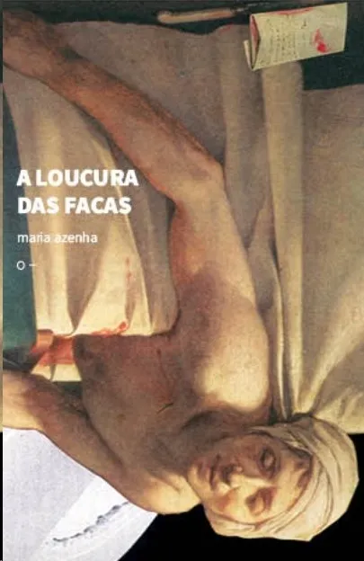 A LOUCURA DAS FACAS