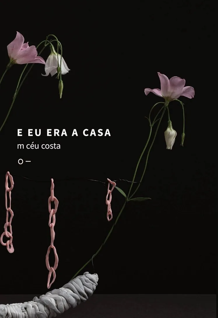 E EU ERA A CASA
