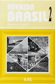AVENIDA BRASIL 2 (GLOSSARIO ESPANHOL)