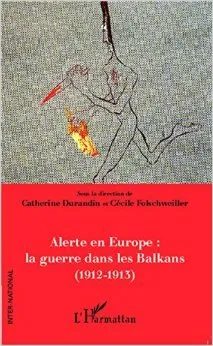 ALERTE EN EUROPE: