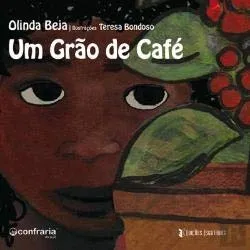 UM GRÃO DE CAFÉ