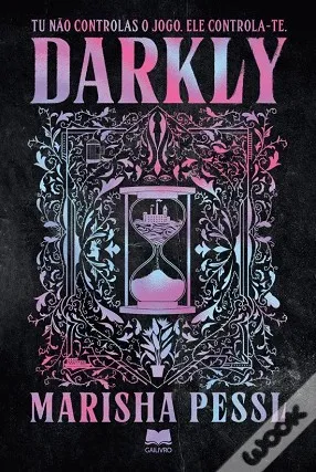 DARKLY