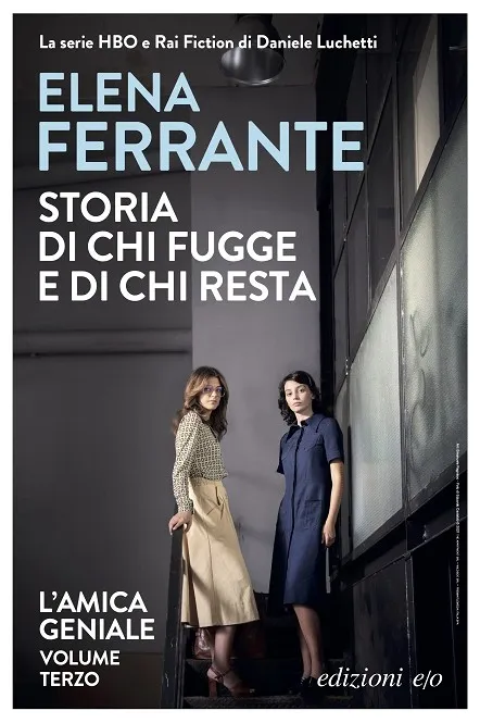 (03) STORIA DI CHI FUGGE E DI CHI RESTA