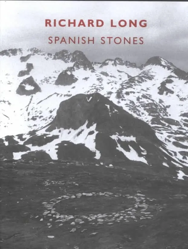 SPANISH STONES
