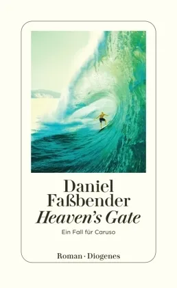 HEAVEN'S GATE