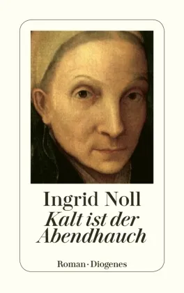 KALT IST DER ABENDHAUCH
