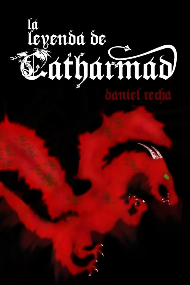 LA LEYENDA DE CATHARMAD - 1/3