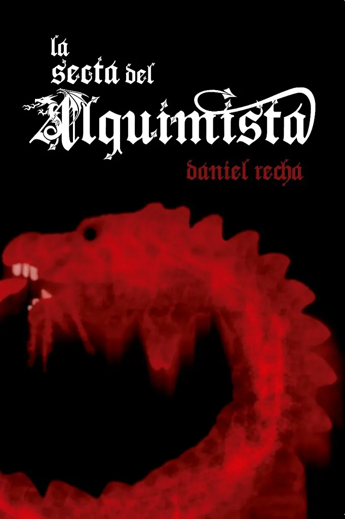 LA SECTA DEL ALQUIMISTA - 2/3