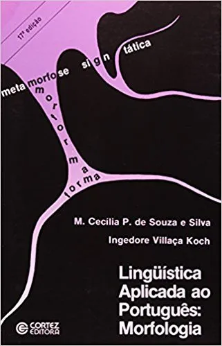 LINGÜISTICA APLICADA AO PORT: MORFOLOGIA