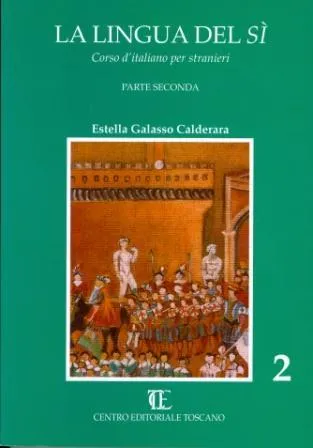 LA LINGUA DEL SÍ (2)